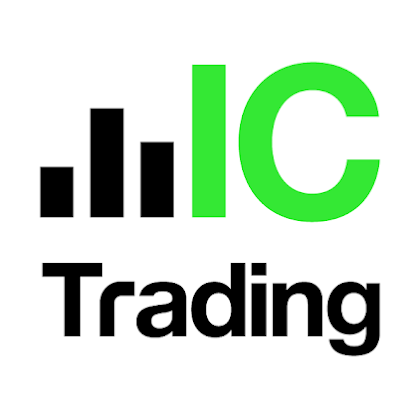 IC Trading Logo